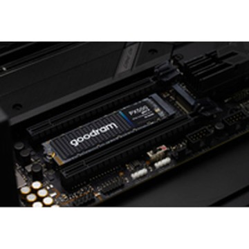 GoodRAM PX500 SSD 512GB τύπου M.2 με σύνδεση PCI Express 3.0