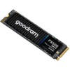 GoodRAM PX500 SSD 512GB τύπου M.2 με σύνδεση PCI Express 3.0