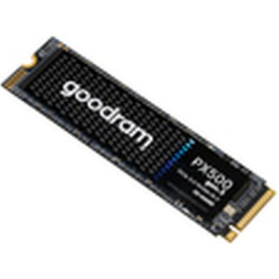 GoodRAM PX500 SSD 512GB τύπου M.2 με σύνδεση PCI Express 3.0