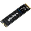 GoodRAM PX500 SSD 512GB τύπου M.2 με σύνδεση PCI Express 3.0