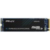 PNY CS2230 SSD 500GB τύπου M.2 με σύνδεση PCI Express 3.0 M280CS2230-500-RB