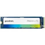 GoodRAM PX600 Lite SSD 512GB τύπου M.2 με σύνδεση PCI Express 4.0 SSDPR-PX600L-512-80