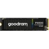 GoodRAM PX600 SSD 500GB τύπου M.2 με σύνδεση PCI Express 4.0 SSDPR-PX600-500-80