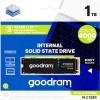 GoodRAM PX600 SSD 500GB τύπου M.2 με σύνδεση PCI Express 4.0 SSDPR-PX600-500-80