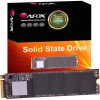 Afox ME300 SSD 512GB τύπου M.2 με σύνδεση PCI Express 3.0 ME300-512GN