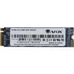 Afox ME300 SSD 512GB τύπου M.2 με σύνδεση PCI Express 3.0 ME300-512GN