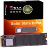 Afox ME300 SSD 256GB τύπου M.2 με σύνδεση PCI Express 3.0 ME300-256GN