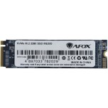 Afox ME300 SSD 256GB τύπου M.2 με σύνδεση PCI Express 3.0 ME300-256GN
