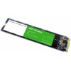 Western Digital Green SSD 480GB τύπου M.2 με σύνδεση SATA III WDS480G3G0B