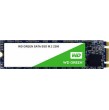 Western Digital Green SSD 480GB τύπου M.2 με σύνδεση SATA III WDS480G3G0B