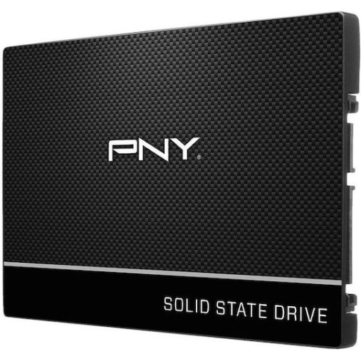PNY CS900 SSD 2TB 2.5'' SATA III SSD7CS900-2TB-RB