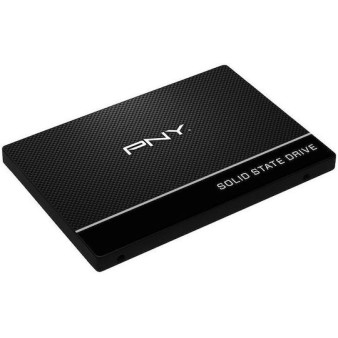 PNY CS900 SSD 2TB 2.5'' SATA III SSD7CS900-2TB-RB