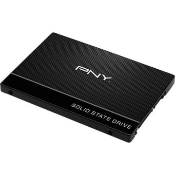 PNY CS900 SSD 2TB 2.5'' SATA III SSD7CS900-2TB-RB