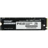 Patriot Viper P410 SSD 2TB M.2 NVMe PCI Express 4.0 P410P2TBM28H