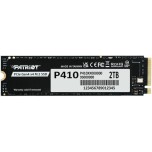 Patriot Viper P410 SSD 2TB M.2 NVMe PCI Express 4.0 P410P2TBM28H