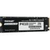 Patriot Viper P410 SSD 2TB M.2 NVMe PCI Express 4.0 P410P2TBM28H
