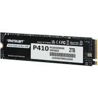 Patriot Viper P410 SSD 2TB M.2 NVMe PCI Express 4.0 P410P2TBM28H
