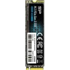 Silicon Power PCIe Gen3×4 P34A60 SSD 256GB τύπου M.2 με σύνδεση PCI Express 3.0 SP256GBP34A60M28