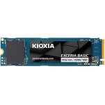 Kioxia Exceria Basic SSD 1TB M.2 NVMe PCI Express 4.0 LSF10Z001TG8