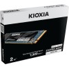 Kioxia Exceria Basic SSD 1TB M.2 NVMe PCI Express 4.0 LSF10Z001TG8