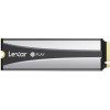 Lexar PLAY SSD 2TB τύπου M.2 με σύνδεση PCI Express 4.0 και Ψύκτρα LNMPLY8002T-RNNNG