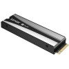 Lexar PLAY SSD 2TB τύπου M.2 με σύνδεση PCI Express 4.0 και Ψύκτρα LNMPLY8002T-RNNNG
