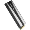 Lexar PLAY SSD 2TB τύπου M.2 με σύνδεση PCI Express 4.0 και Ψύκτρα LNMPLY8002T-RNNNG