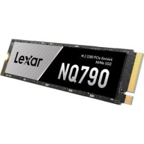 Lexar NQ790 SSD 2TB τύπου M.2 με σύνδεση PCI Express 4.0 (PS5 Compatible) LNQ790X002T-RNNNG