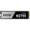 Lexar NQ790 SSD 2TB τύπου M.2 με σύνδεση PCI Express 4.0 (PS5 Compatible) LNQ790X002T-RNNNG