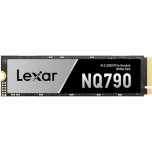Lexar NQ790 SSD 2TB τύπου M.2 με σύνδεση PCI Express 4.0 (PS5 Compatible) LNQ790X002T-RNNNG