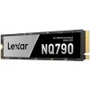 Lexar NQ790 SSD 2TB τύπου M.2 με σύνδεση PCI Express 4.0 (PS5 Compatible) LNQ790X002T-RNNNG