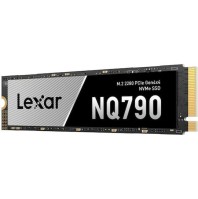 Lexar NQ790 SSD 2TB τύπου M.2 με σύνδεση PCI Express 4.0 (PS5 Compatible) LNQ790X002T-RNNNG
