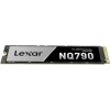 Lexar NQ790 SSD 2TB τύπου M.2 με σύνδεση PCI Express 4.0 (PS5 Compatible) LNQ790X002T-RNNNG
