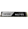 Lexar NQ790 SSD 2TB τύπου M.2 με σύνδεση PCI Express 4.0 (PS5 Compatible) LNQ790X002T-RNNNG