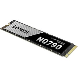 Lexar NQ790 SSD 2TB τύπου M.2 με σύνδεση PCI Express 4.0 (PS5 Compatible) LNQ790X002T-RNNNG