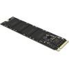 Lexar NM620 SSD 1TB τύπου M.2 με σύνδεση PCI Express 3.0 LNM620X001T-RNNNG