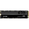 Lexar NM620 SSD 2TB τύπου M.2 με σύνδεση PCI Express 3.0 LNM620X002T-RNNNG
