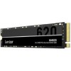 Lexar NM620 SSD 2TB τύπου M.2 με σύνδεση PCI Express 3.0 LNM620X002T-RNNNG