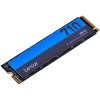 Lexar NM710 SSD 1TB τύπου M.2 με σύνδεση PCI Express 4.0 LNM710X001T-RNNNG