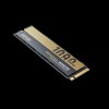 Lexar NM1090 Pro SSD 2TB τύπου M.2 με σύνδεση PCI Express 5.0 (PS5 Compatible) LNM109P002T-RNNNG