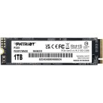 Lexar NM1090 Pro SSD 2TB τύπου M.2 με σύνδεση PCI Express 5.0 (PS5 Compatible) LNM109P002T-RNNNG