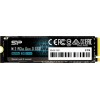 Silicon Power P34A60 SSD 2TB τύπου M.2 με σύνδεση PCI Express 3.0 SP002TBP34A60M28