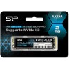 Silicon Power P34A60 SSD 2TB τύπου M.2 με σύνδεση PCI Express 3.0 SP002TBP34A60M28