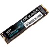 Silicon Power P34A60 SSD 2TB τύπου M.2 με σύνδεση PCI Express 3.0 SP002TBP34A60M28