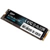 Silicon Power P34A60 SSD 2TB τύπου M.2 με σύνδεση PCI Express 3.0 SP002TBP34A60M28
