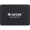 Afox SSD 240GB τύπου 2.5'' με σύνδεση SATA III SD250-240GN