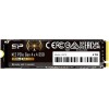 Silicon Power US75 SSD 4.1TB τύπου M.2 με σύνδεση PCI Express 4.0 (PS5 Compatible) SP04KGBP44US7505