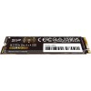 Silicon Power US75 SSD 4.1TB τύπου M.2 με σύνδεση PCI Express 4.0 (PS5 Compatible) SP04KGBP44US7505