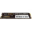 Silicon Power US75 SSD 4.1TB τύπου M.2 με σύνδεση PCI Express 4.0 (PS5 Compatible) SP04KGBP44US7505