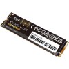 Silicon Power US75 SSD 4.1TB τύπου M.2 με σύνδεση PCI Express 4.0 (PS5 Compatible) SP04KGBP44US7505